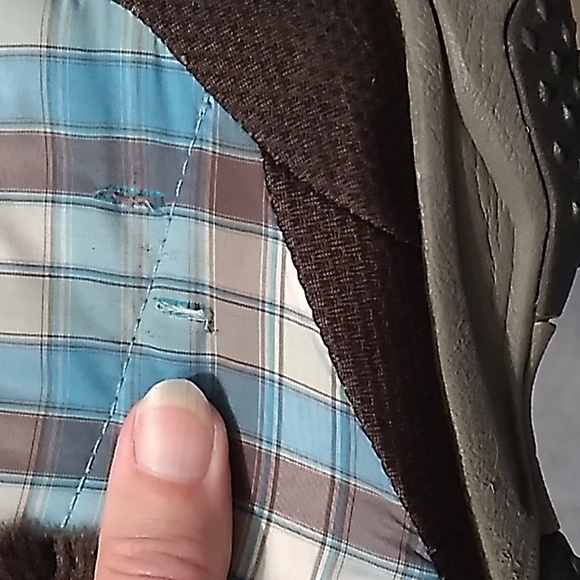 Women’s The North Face Winter Boots size 7.5**⭐️ ⛄️❄️ SUPER ADORABLE!!❄️⛄️ - Picture 8 of 8